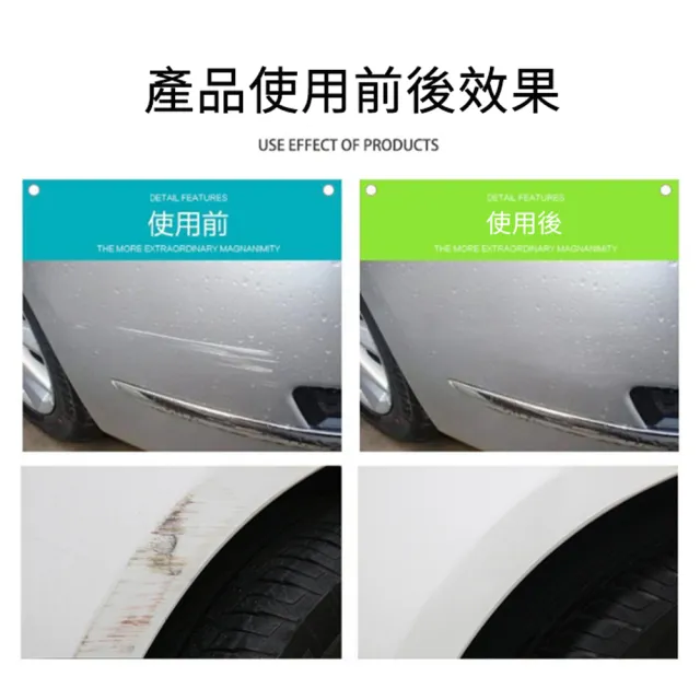 【ANTIAN】汽車刮痕修復機 車用便捷拋光機 可調速汽車修復打蠟機