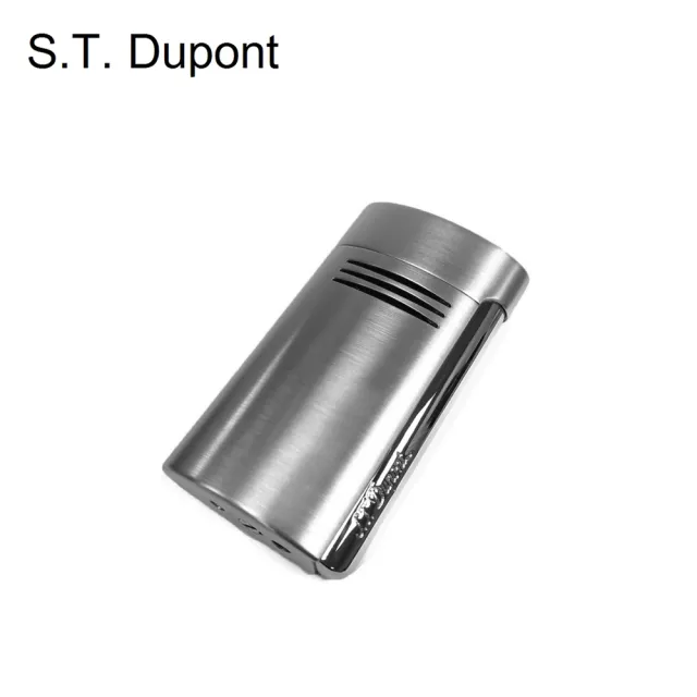 【S.T.Dupont 都彭】MEGAJET 雪茄打火機(20701/20702)