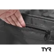 【TYR】背包 上捲式 黑灰色 ROLL DOWN PACK