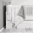 【ilody】高質感保暖安撫寶貝毯(神奇3D安撫豆快速入眠/嬰兒被/嬰兒毯/嬰兒毯/四季毯/安撫毯)