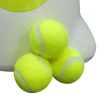 【伊德萊斯】網球機專用迷你彈力球10入 PH-66B(寵物玩具 網球 訓練寵物 狗玩具 貓玩具 逗狗 狗狗 貓咪)