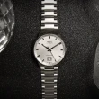 【MIDO 美度】COMMANDER 香榭系列 80小時動力儲存 大日期視窗機械腕錶 母親節 禮物(M0216261103100)