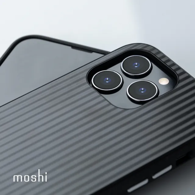 【moshi】iphone 13 Arx MagSafe 磁吸輕量保護殼(iphone 13)