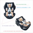 【C.D.BABY】嬰兒手推車/汽車坐椅透氣墊(手推車涼墊.安全椅涼墊.通風透氣墊)