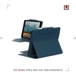 【UAG】(U) iPad 10.2吋耐衝擊保護殼-藍(UAG、U by UAG)