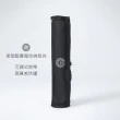 【miracle墨瑞革】台灣製專業型高止滑天然橡膠瑜珈墊4mm(附贈專屬收納背袋)