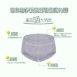 【素肌良品】6件組 唯美蕾絲日本超薄速乾氧化鋅抗菌內褲(SJ80007)