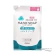 【Cosmo Beauty】日本製抗菌泡泡洗手清潔組(慕斯480ml+補充包450ml / 洗手乳)