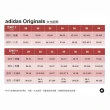 【adidas 愛迪達】ADIDAS Sherpa Biker 女 休閒外套 立領外套 紫駝(HC6604)