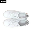 【台灣製造--IPOW】VANTI 2 休閒鞋(白色)
