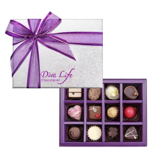 【Diva Life】驚喜大禮包買一送四超值特惠組-A 共5件商品