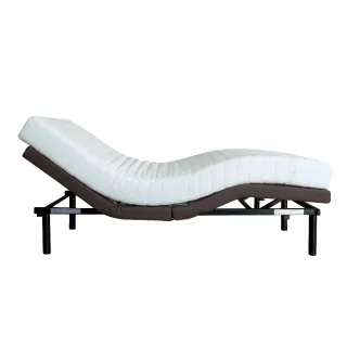 【GXG 吉加吉】居家電動床  雙人5尺 高彈性床墊款(FB-505)