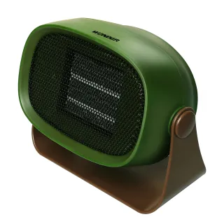 【WONDER 旺德】陶瓷電暖器/暖氣機/電暖爐(WH-W13F)