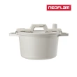 【NEOFLAM】Smart Cook系列低壓悶煮鍋-FIKA(IH適用/不挑爐具)