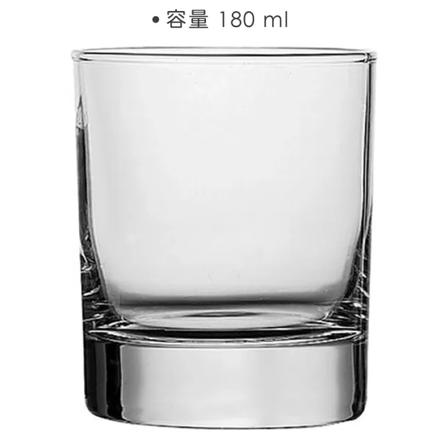 【Utopia】土耳其 Side威士忌杯 180ml / 調酒杯 雞尾酒杯 烈酒杯