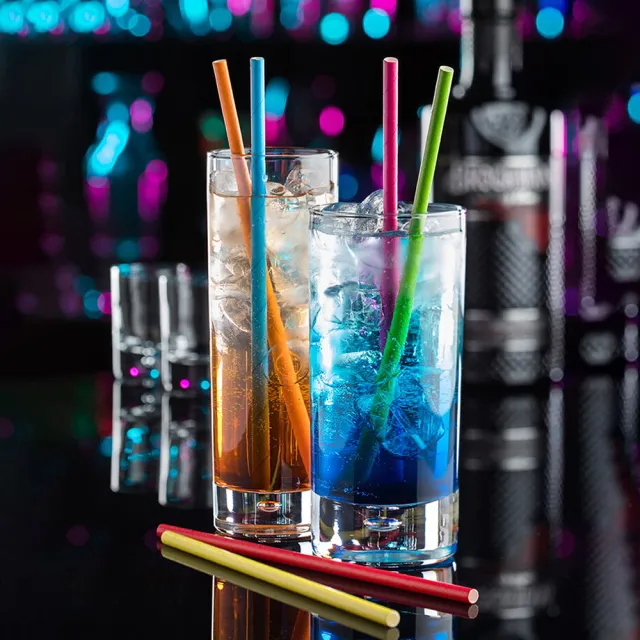 【Utopia】土耳其 Centra高球杯 晶透380ml / 調酒杯 雞尾酒杯 司令杯 可林杯 直飲杯 長飲杯