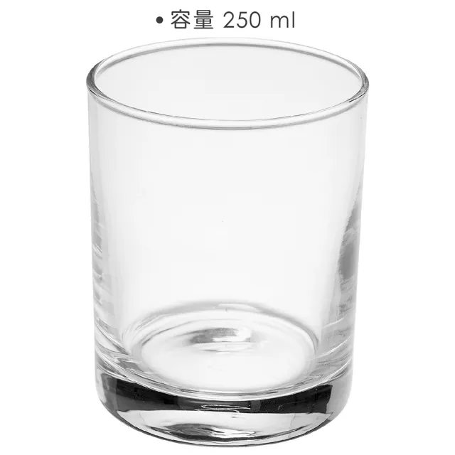 【Pulsiva】德國 Trentino威士忌杯 250ml / 調酒杯 雞尾酒杯 烈酒杯