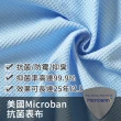 【LooCa】HT5cm乳膠舒眠床墊-搭贈美國抗菌布套(雙人5尺)