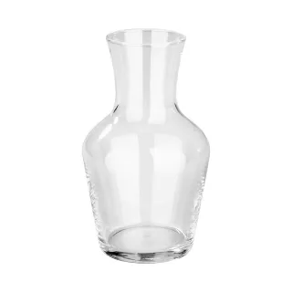 【Vega】Limera玻璃水瓶 550ml(水壺)