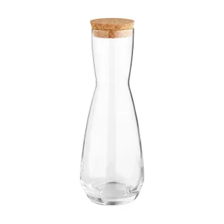 【Vega】Hannah玻璃水瓶(710ml)