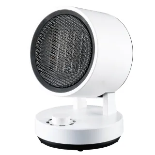 【德律風根】熱風小鋼炮陶瓷電暖器LA-T792