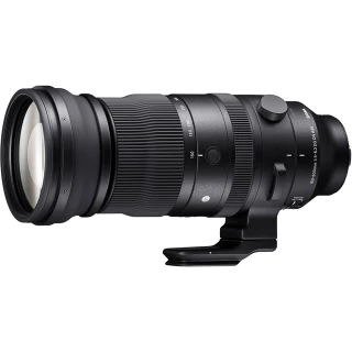 【Sigma】150-600mm F5-6.3 DG DN OS Sports(總代理公司貨)