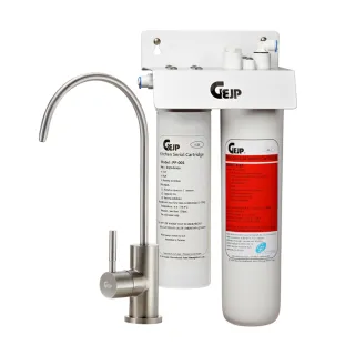 【GEJP】R-82 雙道式銀離子抑菌抑垢淨水器(淨水器)