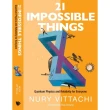 21 Impossible Things: Quantum Physics and Relativity for Everyone（精裝）