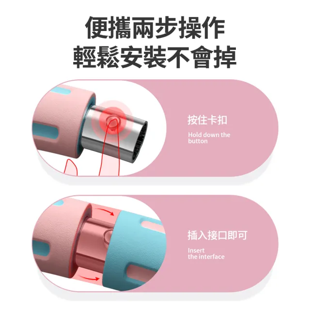【ANTIAN】日式可拆卸美腰呼啦圈 自由加重 健身圈 運動健身環呼拉圈(體操圈 高彈不傷腰)
