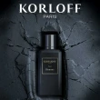 【Korloff PARIS】Pour Homme 男性淡香精 88ml(專櫃公司貨)