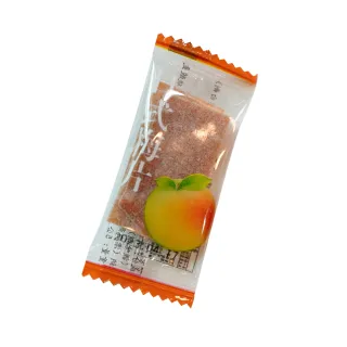 【品鮮生活】夢魂梅 日式梅片 單顆包(100g)