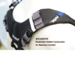 【Niche 樂奇】舒適型雙肩工作肩帶 工作背帶 工具背帶 TL-6203(男士 肩帶 背帶 工具袋)