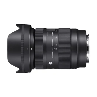 【Sigma】28-70mm F2.8 DG DN Contemporary 變焦鏡頭(公司貨)