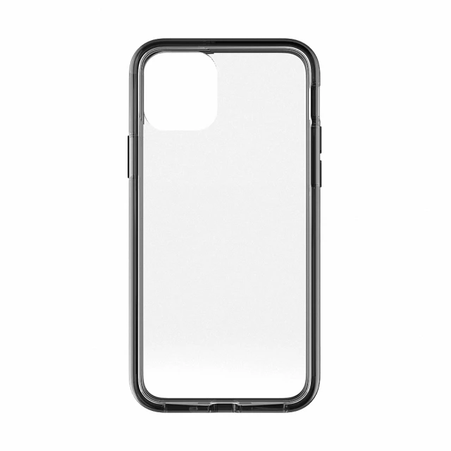【Mous】iPhone 12 mini 5.4吋 透明 Clarity 軍規防摔保護殼