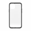 【Mous】iPhone 12 mini 5.4吋 透明 Clarity 軍規防摔保護殼