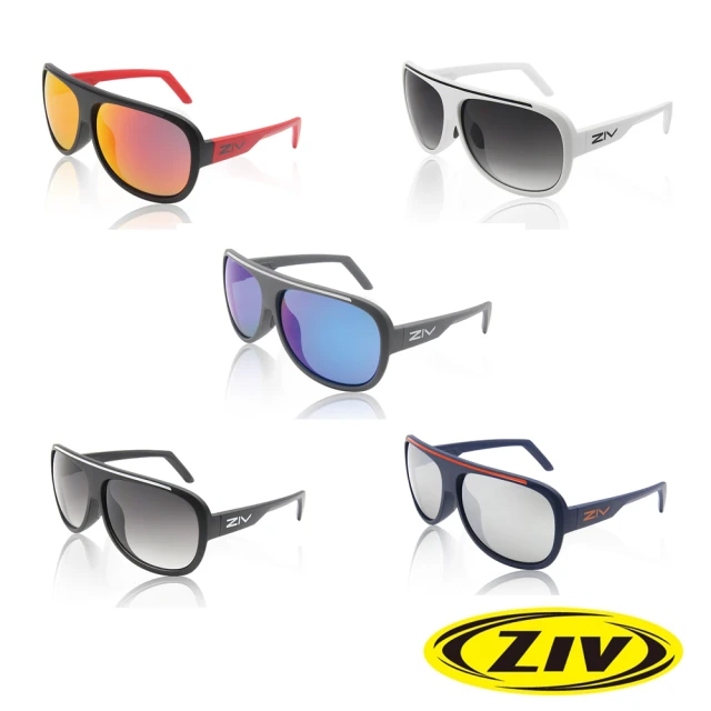 【ZIV】EXIT 潮牌太陽眼鏡/護目鏡 多款(太陽眼鏡/墨鏡/抗UV/路跑/單車/自行車)