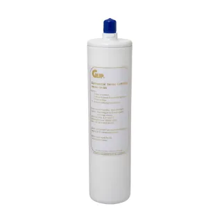 【GEJP】SP-005H 氫離子樹脂抑制抑垢配方(濾心)