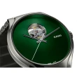 【Rado 雷達表 官方授權】True 真我系列 高科技陶瓷自動機械錶-40mm R03(R27108312)