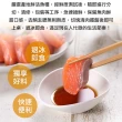 【愛上海鮮】旗魚/鮪魚/鮭魚 冰鮮生魚片任選3包組(100g±10%/包)