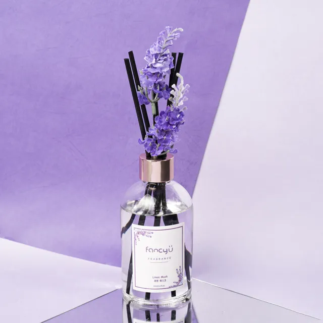 【FANCY U】薰衣草限定擴香瓶 200ml