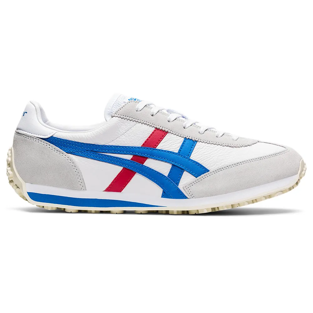 Onitsuka Tiger】鬼塚虎官方旗艦店EDR 78 經典色(1183B411-101