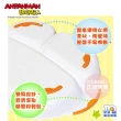 【ANPANMAN 麵包超人】AN麵包超人雙耳三格餐盤Ⅱ(500ml/兒童餐具/卡通)