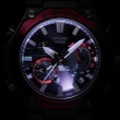 【CASIO 卡西歐】MT-G系列 碳纖維核心 藍牙多功能電波腕錶 禮物推薦 畢業禮物(MTG-B2000BD-1A4)