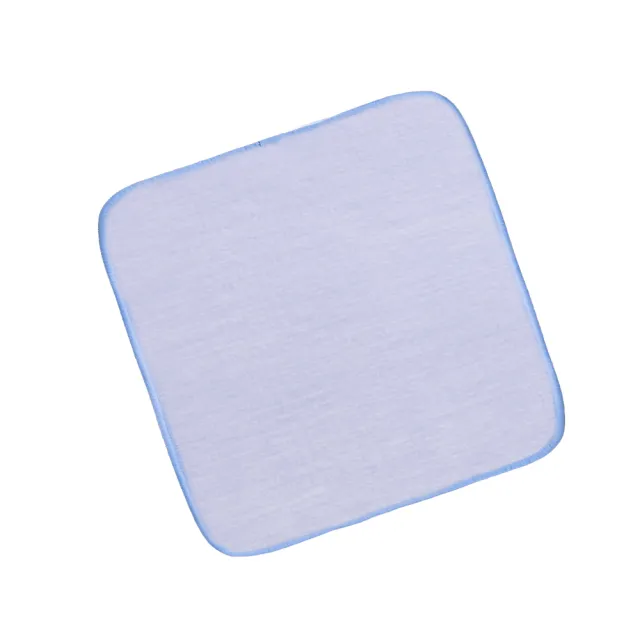 【格藍傢飾】涼感空氣纖維支撐坐墊-3入(多色可選)