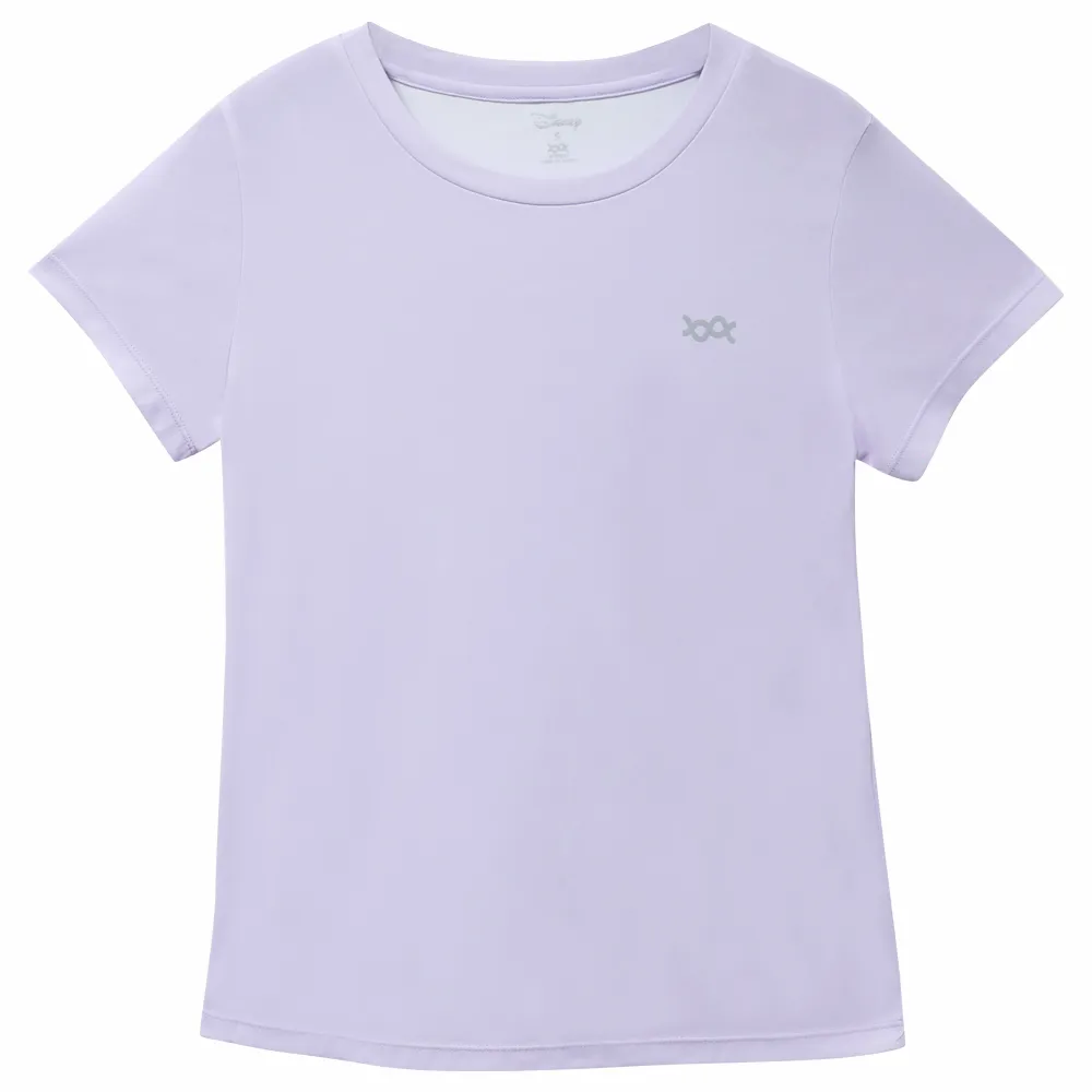 【WIWI】【現貨】女生防曬排汗涼感衣 女生-薰衣紫 S-3XL(台灣製造、現貨、涼感、抗UV)
