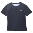 【WIWI】【現貨】男生防曬排汗涼感衣 男生-經典黑 S-3XL(台灣製造、現貨、涼感、抗UV)