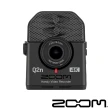 【ZOOM】Q2N-4K 廣角4K 隨身直播攝影機(原廠公司貨)