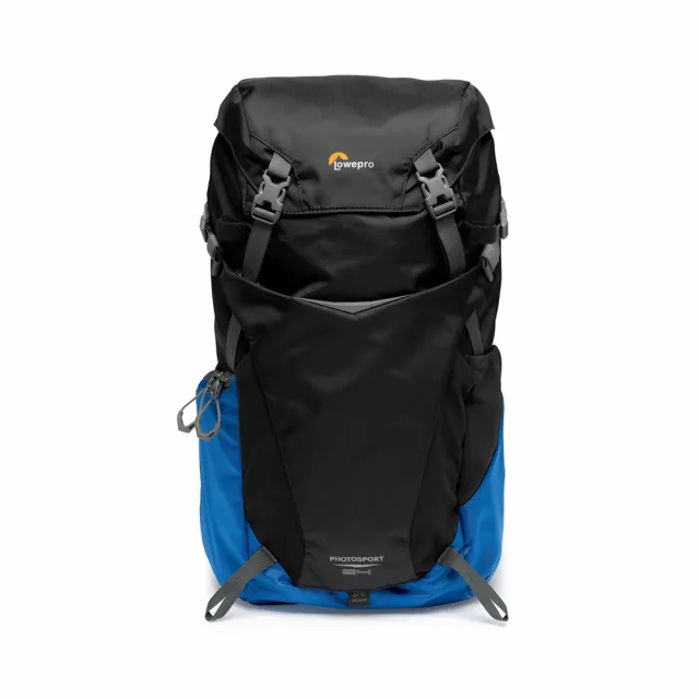 【Lowepro 羅普】運動攝影家第三代 24L(L266/L267)