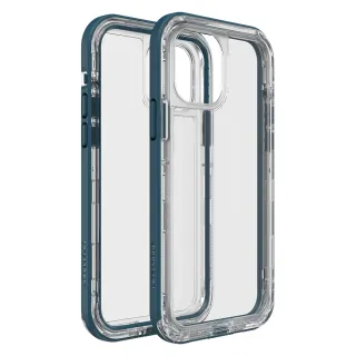 【LifeProof】iPhone 12 mini 5.4吋 NEXT 三防 防雪/防塵/防摔保護殼(藍)