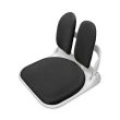 【DonQuiXoTe】韓國原裝Lisen雙背和室椅 可折疊易攜-7色可選(雙背和室椅)